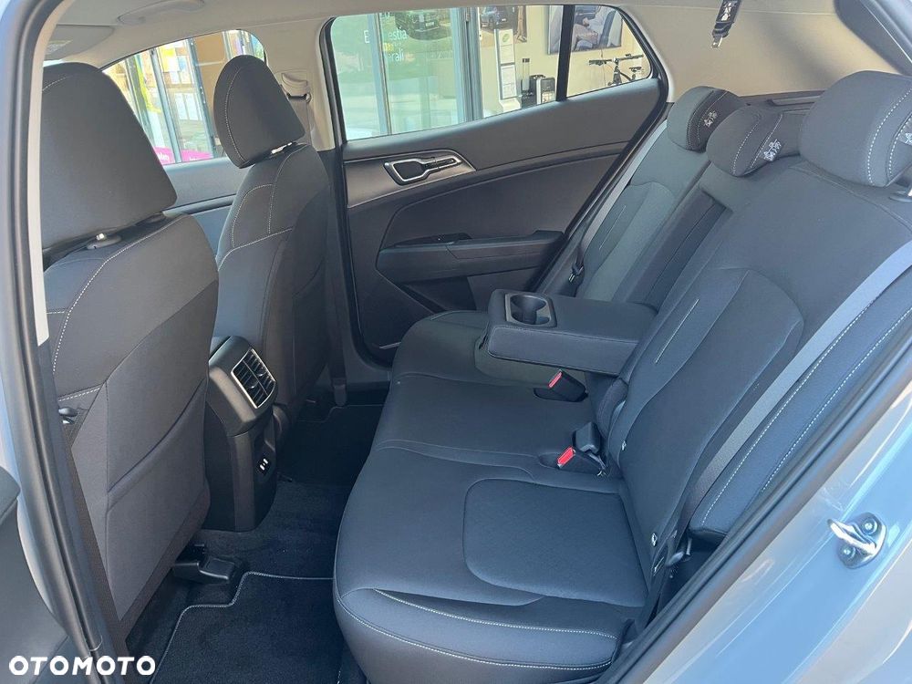Kia Sportage 1.6 T-GDI M 2WD - 24
