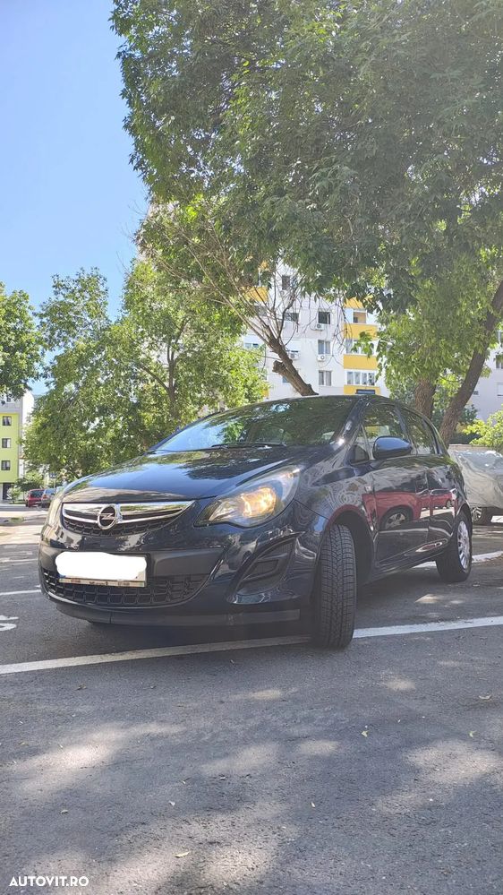 Opel Corsa 1.3 CDTI ECOTEC Drive - 2