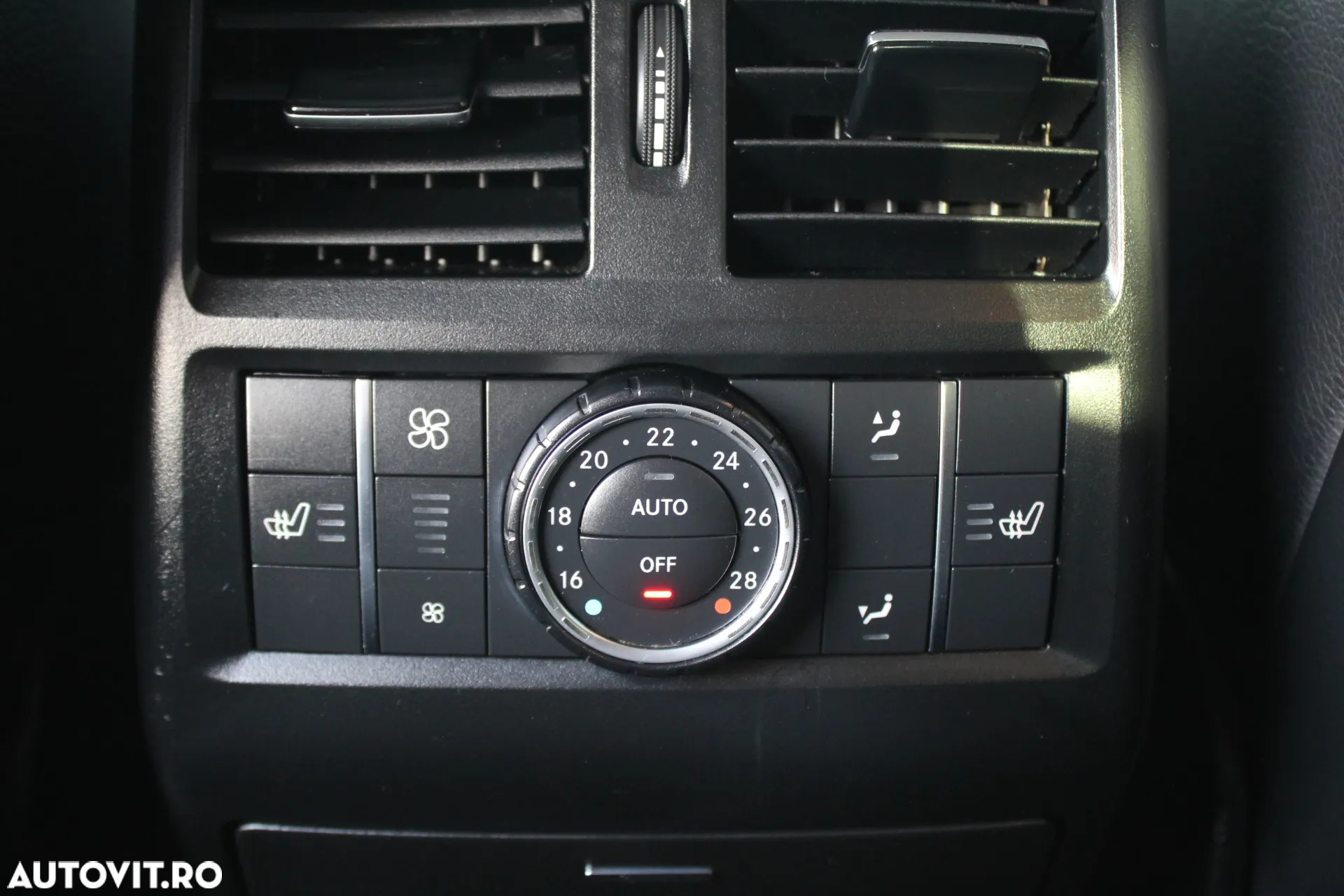 Mercedes-Benz GLE Coupe 350 d 4MATIC - 23