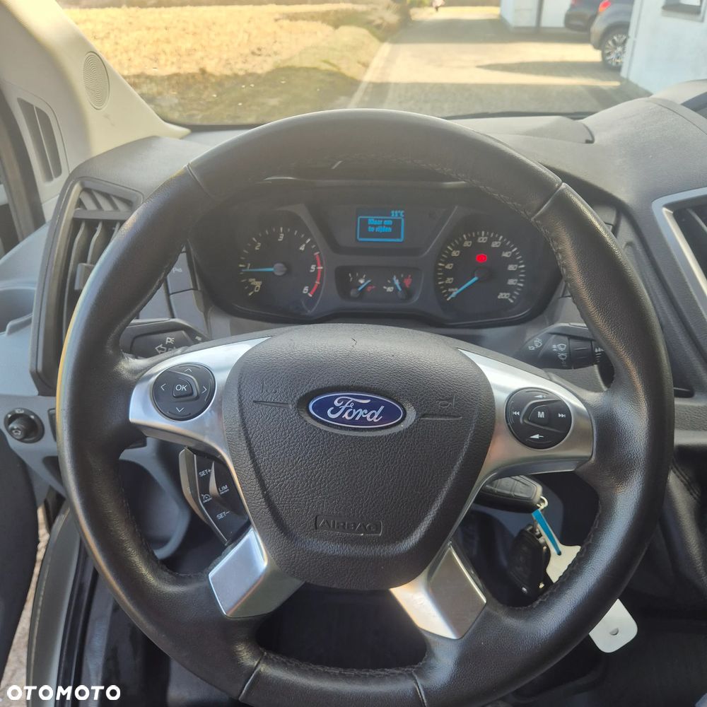 Ford Transit - 16