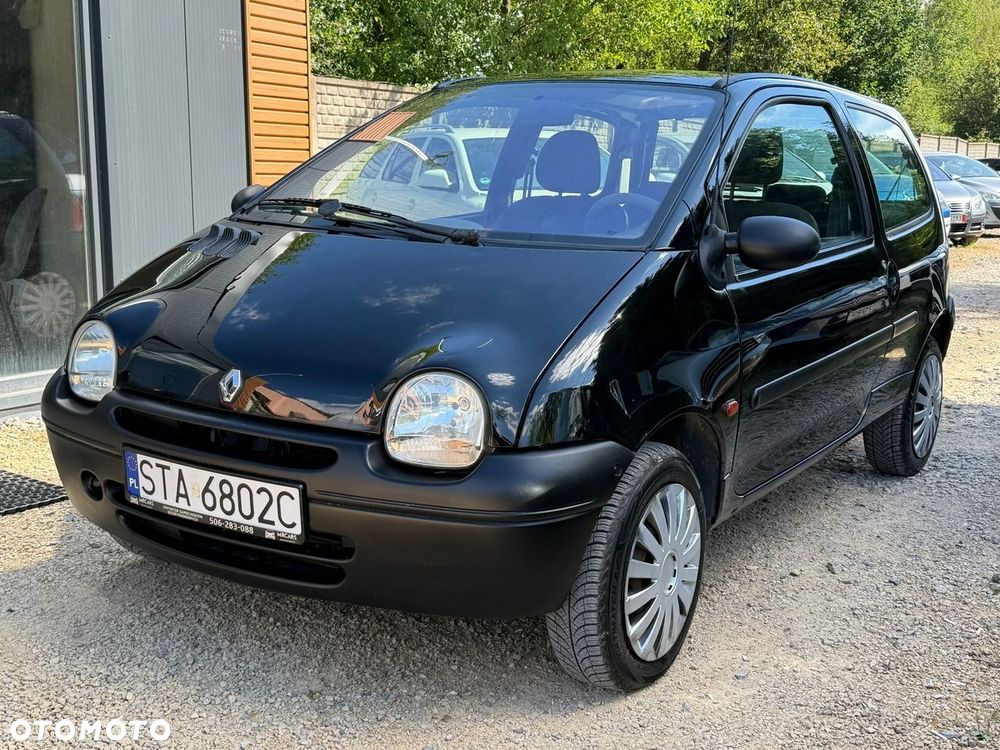 Renault Twingo - 2