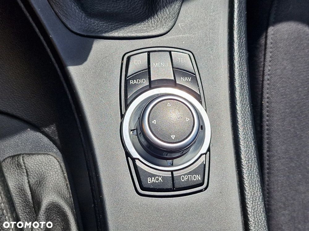 BMW Seria 3 316d - 14