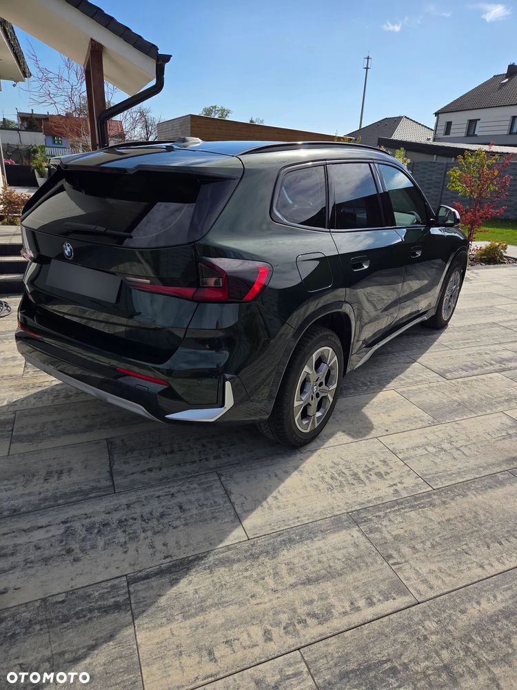 BMW X1 sDrive18i - 4