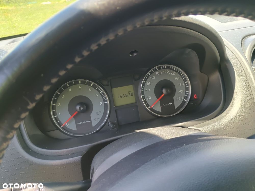 Mitsubishi Colt - 5