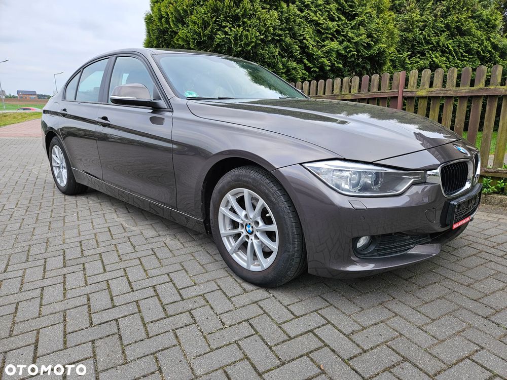 BMW Seria 3