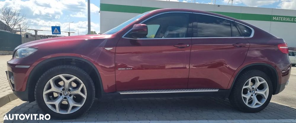 BMW X6 xDrive30d - 2