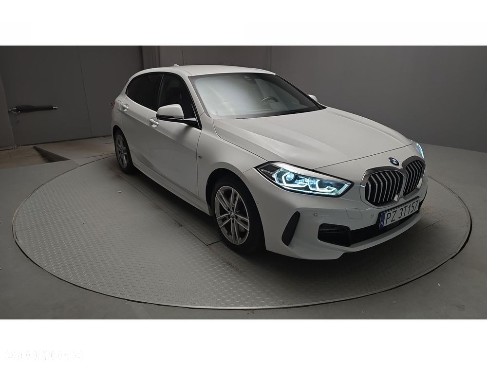 BMW Seria 1 - 26