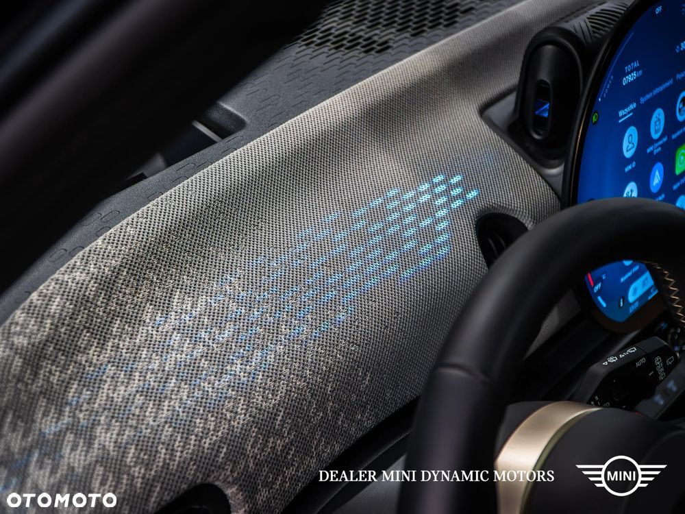 MINI Cooper S Linia Favoured - 25