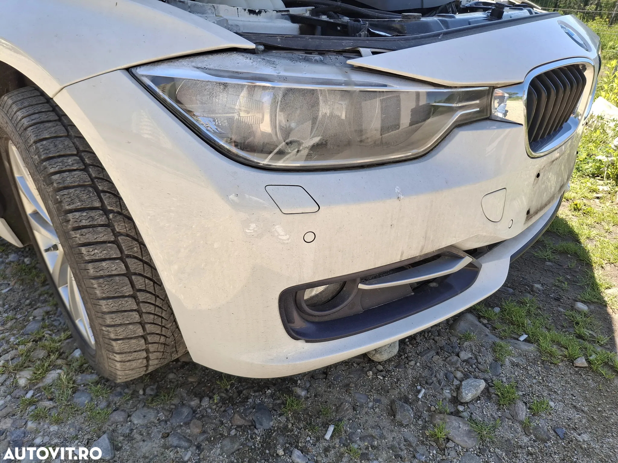 Bmw F31 330dXdrive SportLine - 12