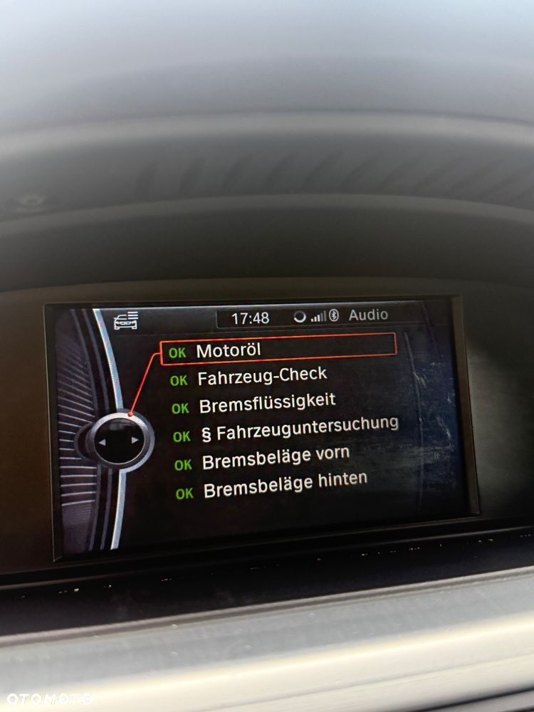 BMW Seria 3 320d xDrive Sport Line - 15