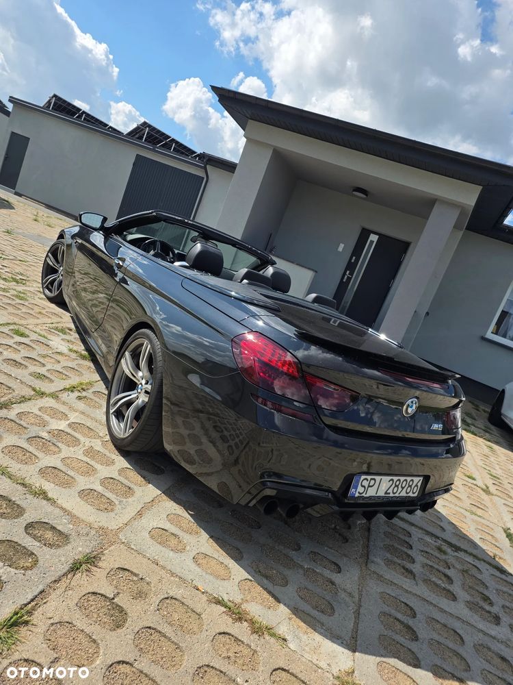 BMW M6 - 8