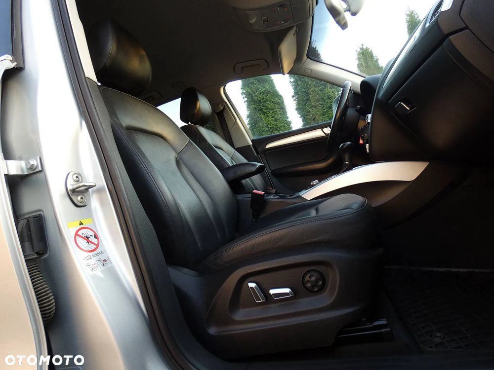 Audi Q5 2.0 TDI quattro S tronic - 12