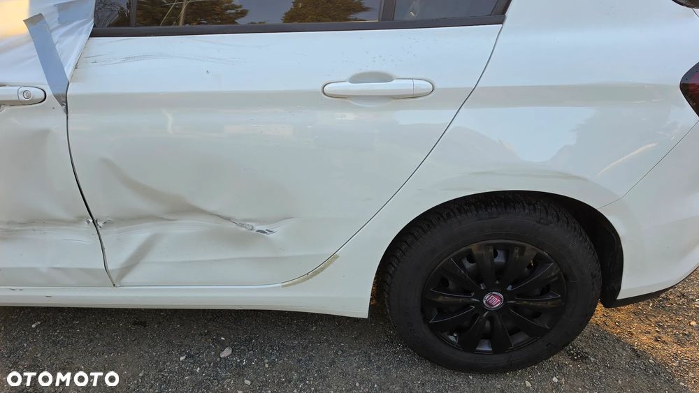 Fiat Tipo 1.4 T-Jet Mirror - 11