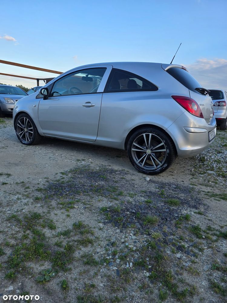 Inny Inny - 3