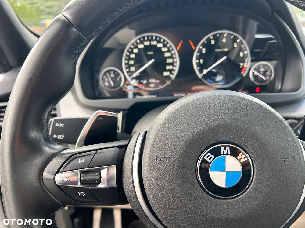 BMW X5 - 14