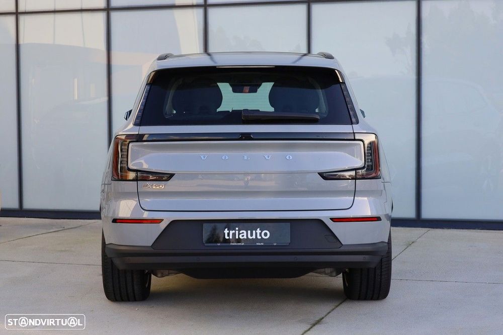 Volvo EX90 104 kWh Single Motor Core - 4