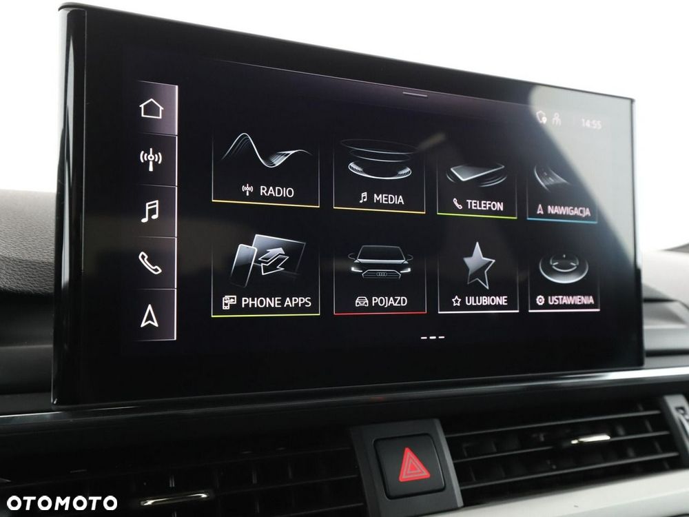 Audi A4 Avant 35 TDI mHEV Advanced S tronic - 24