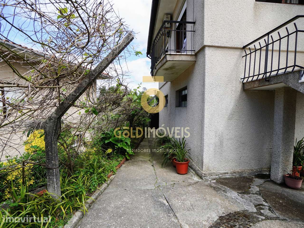 Moradia Isolada T3 Venda em Oliveira de Azeméis, Santiago de Riba-Ul, - Grande imagem: 4/30