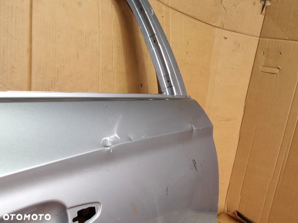 DRZWI PRAWY TYL OPEL CORSA F - 6