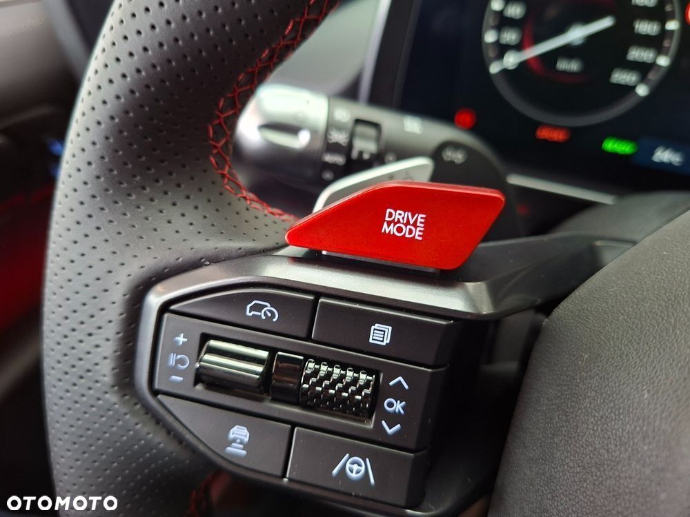 Hyundai IONIQ 6 84kWh N Line AWD - 16