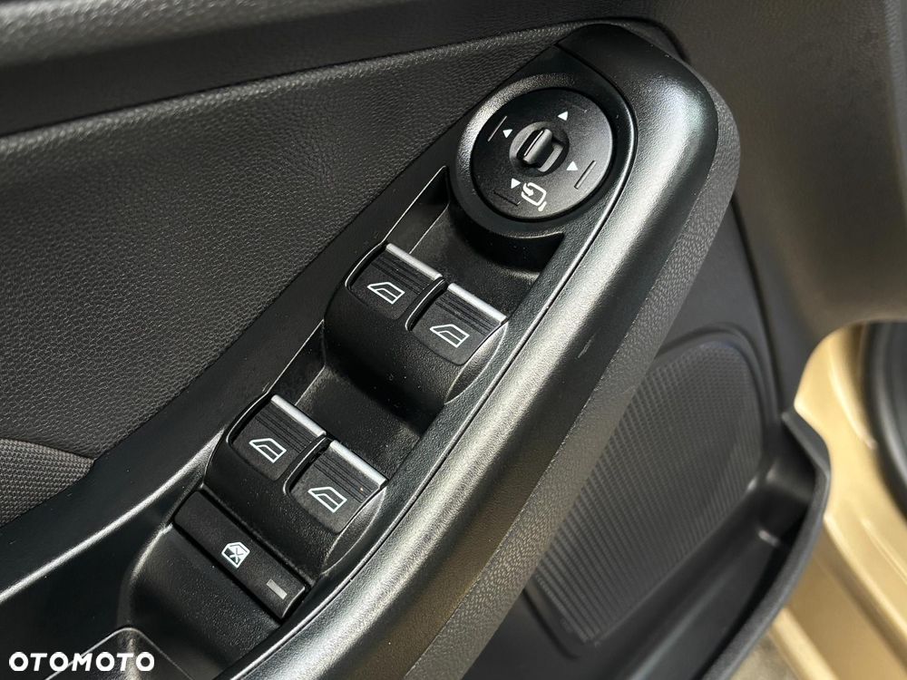 Ford Fiesta 1.6 TDCi DPF Silver X plus (SVP) - 13