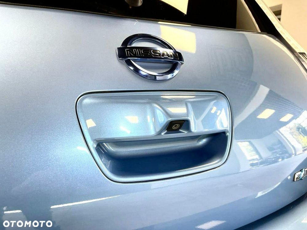 Nissan Leaf - 28