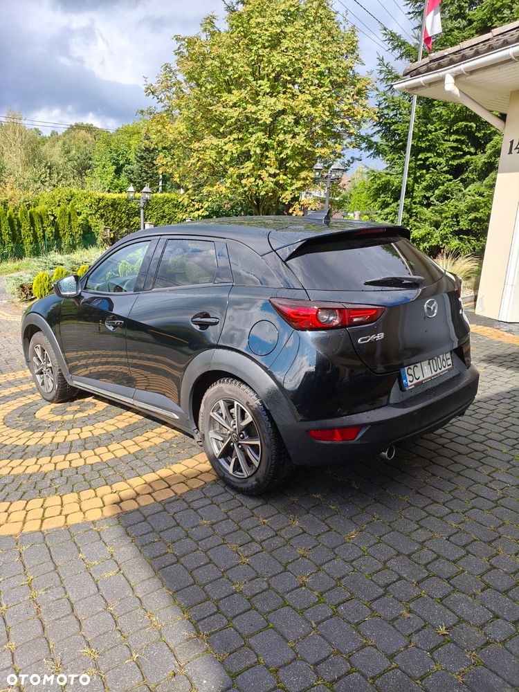 Mazda CX-3 2.0 SkyPassion - 24