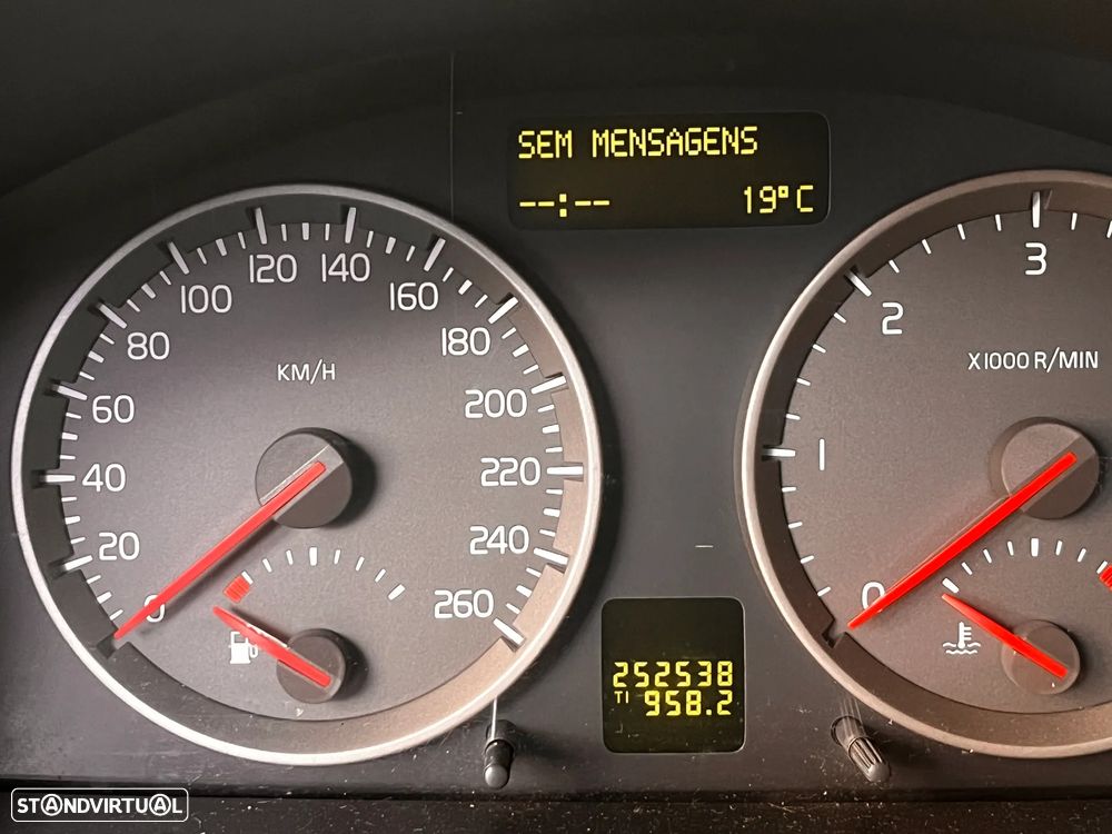 Volvo V50 1.6 D Nível 2 - 13