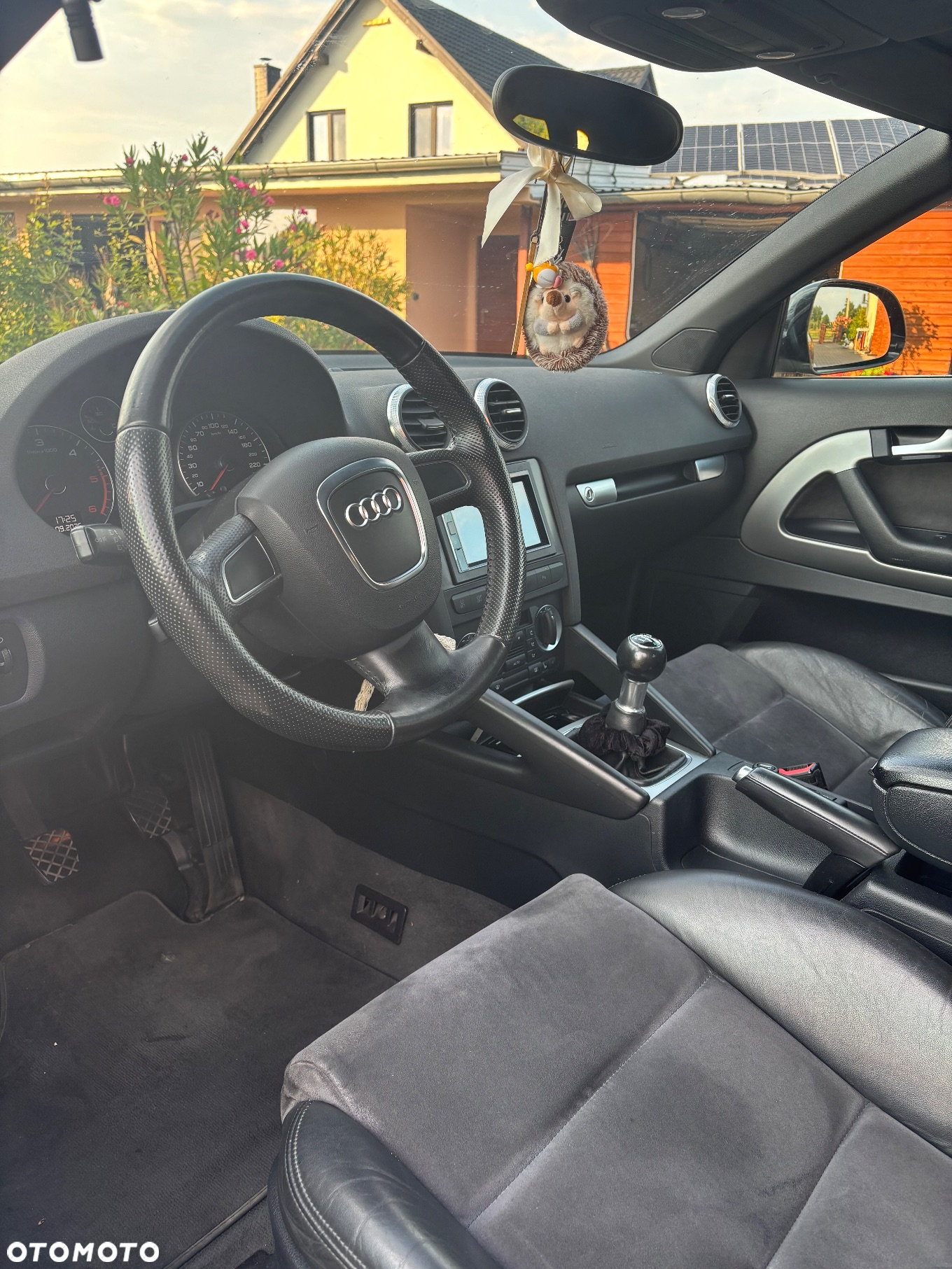 Audi A3 - 11