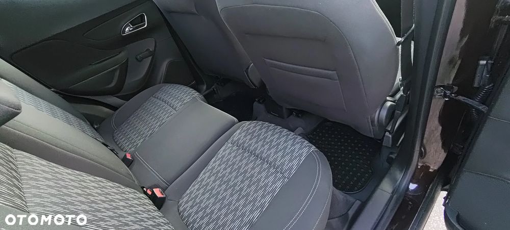 Opel Mokka 1.6 Active S&S - 16