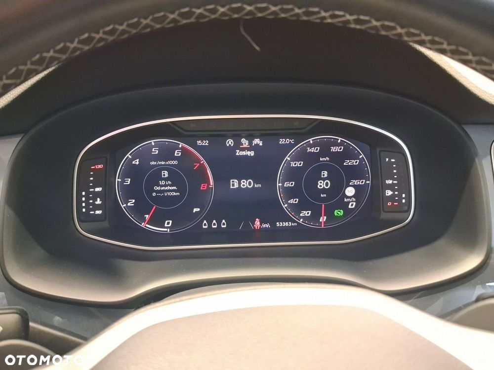 Seat Ateca - 17