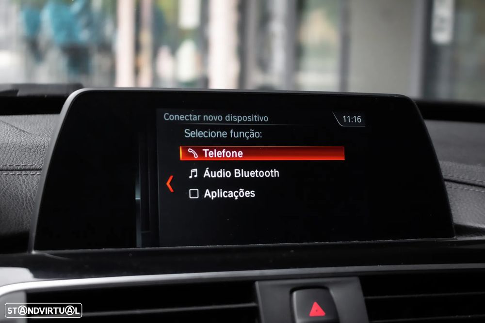 BMW 318 Gran Turismo d Aut. Luxury Line - 33