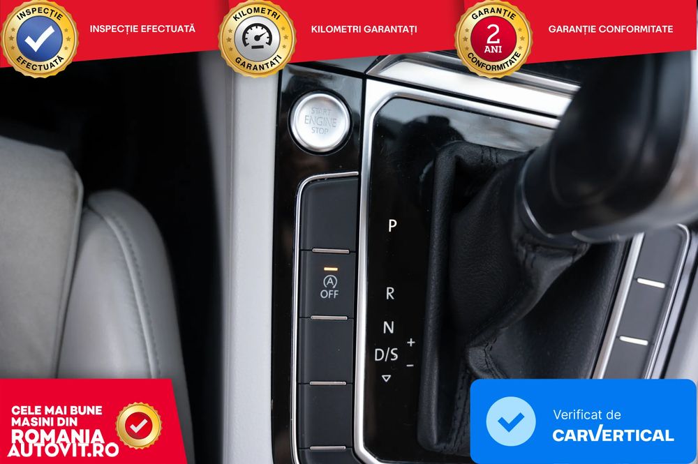 Volkswagen ARTEON 2.0 TDI SCR DSG Elegance - 18