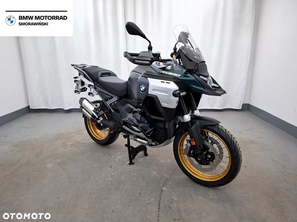 BMW R - 2
