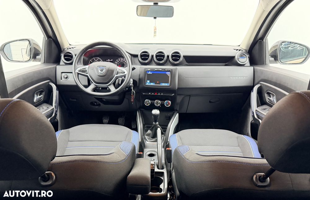 Dacia Duster TCe 100 Essential - 6