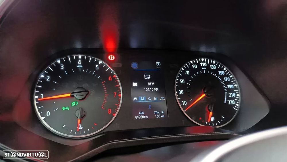 Renault Clio 1.0 TCe Intens - 35