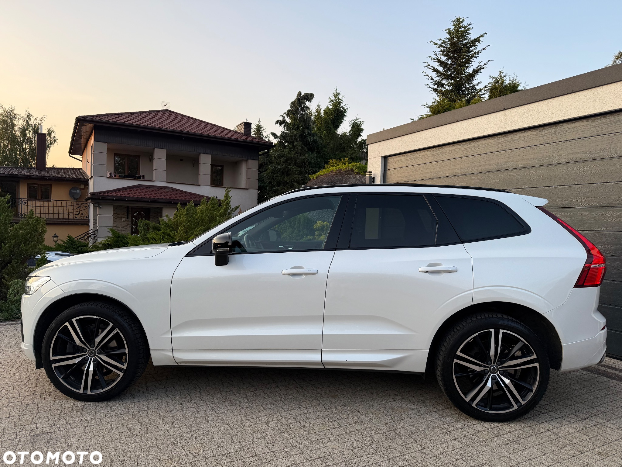 Volvo XC 60 B4 D Geartronic RDesign - 22