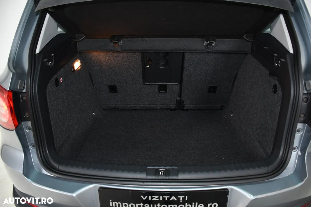Volkswagen Tiguan 2.0 TDI 4Motion Sport & Style - 22