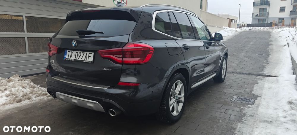 BMW X3 - 6