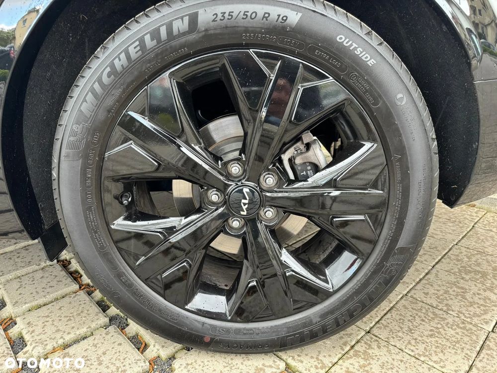 Kia Sportage 1.6 T-GDI Anniversary 2WD DCT - 7