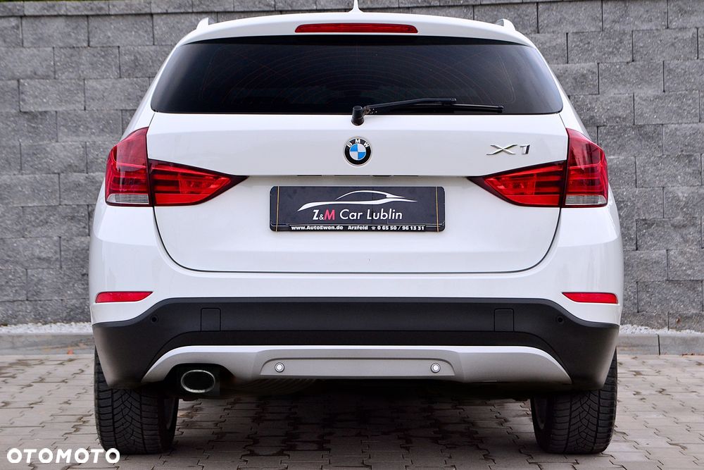BMW X1 sDrive18d xLine - 6