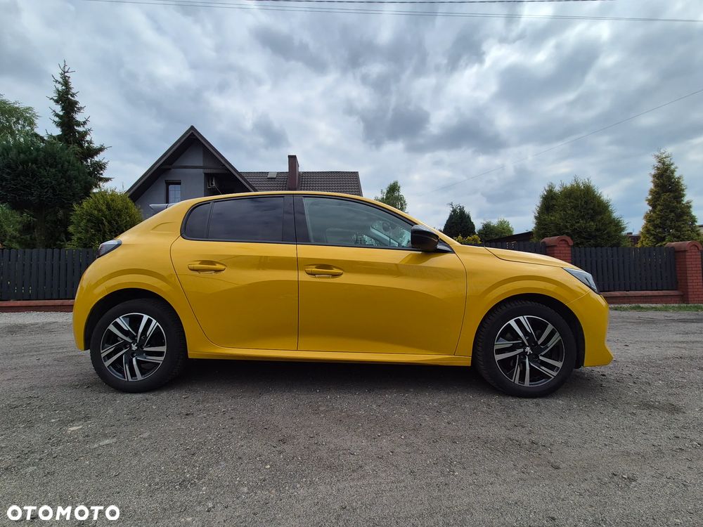 Peugeot 208 1.2 PureTech Allure S&S - 26