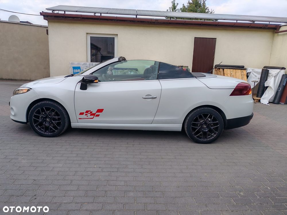 Renault Megane dCi 130 FAP Dynamique - 6