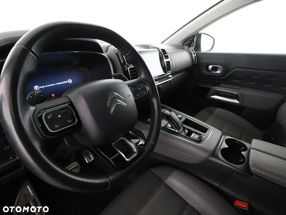 Citroën C5 Aircross 1.5 BlueHDi Shine EAT8 - 14