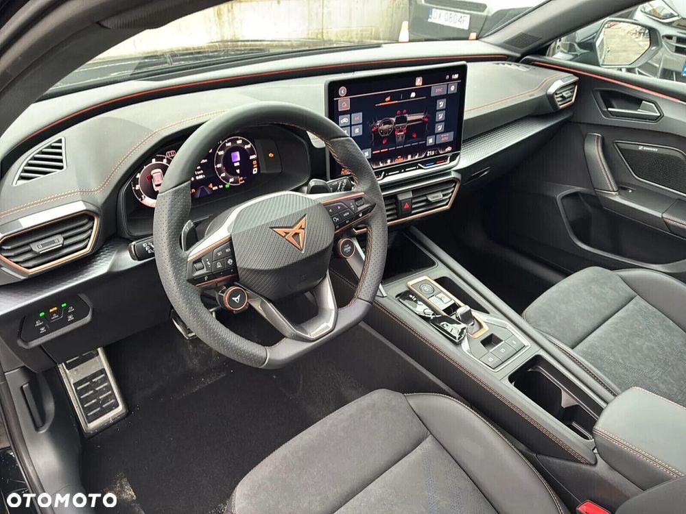 Cupra Leon Sportstourer - 6