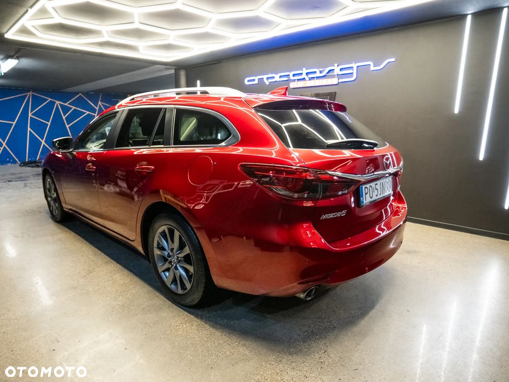 Mazda 6 2.0 SkyEnergy - 15