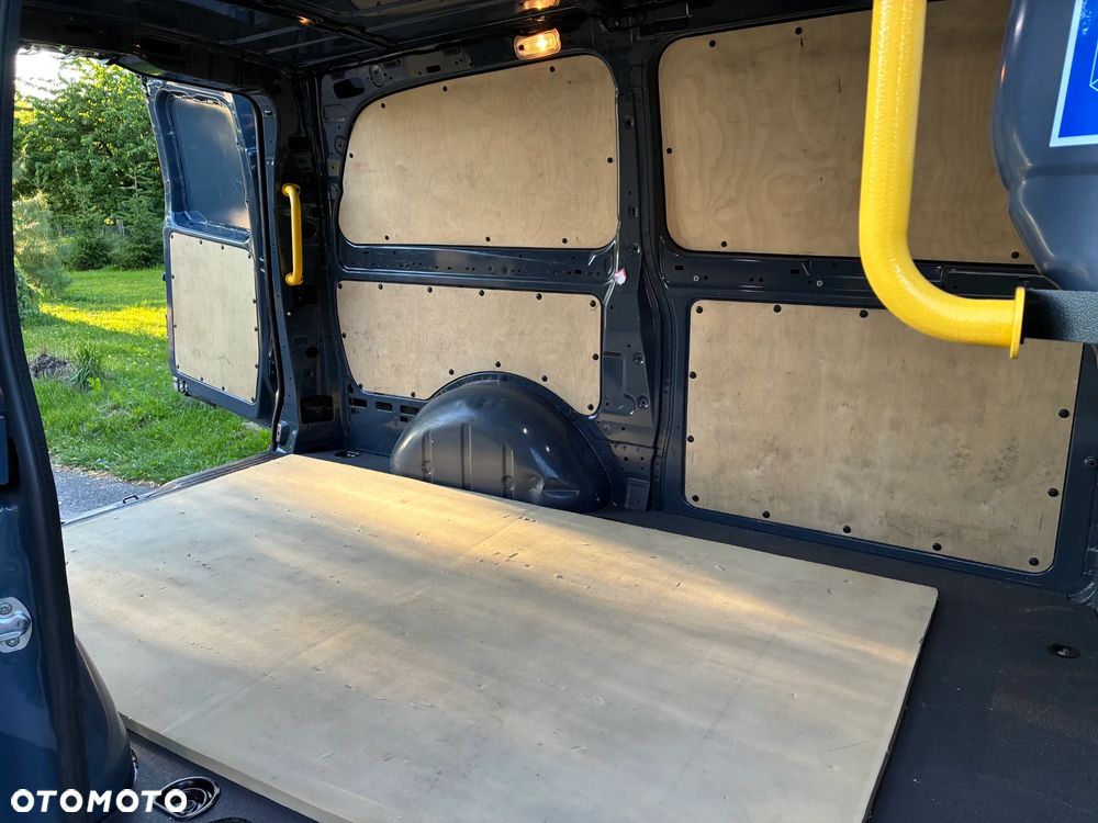 Mercedes-Benz VITO - 9