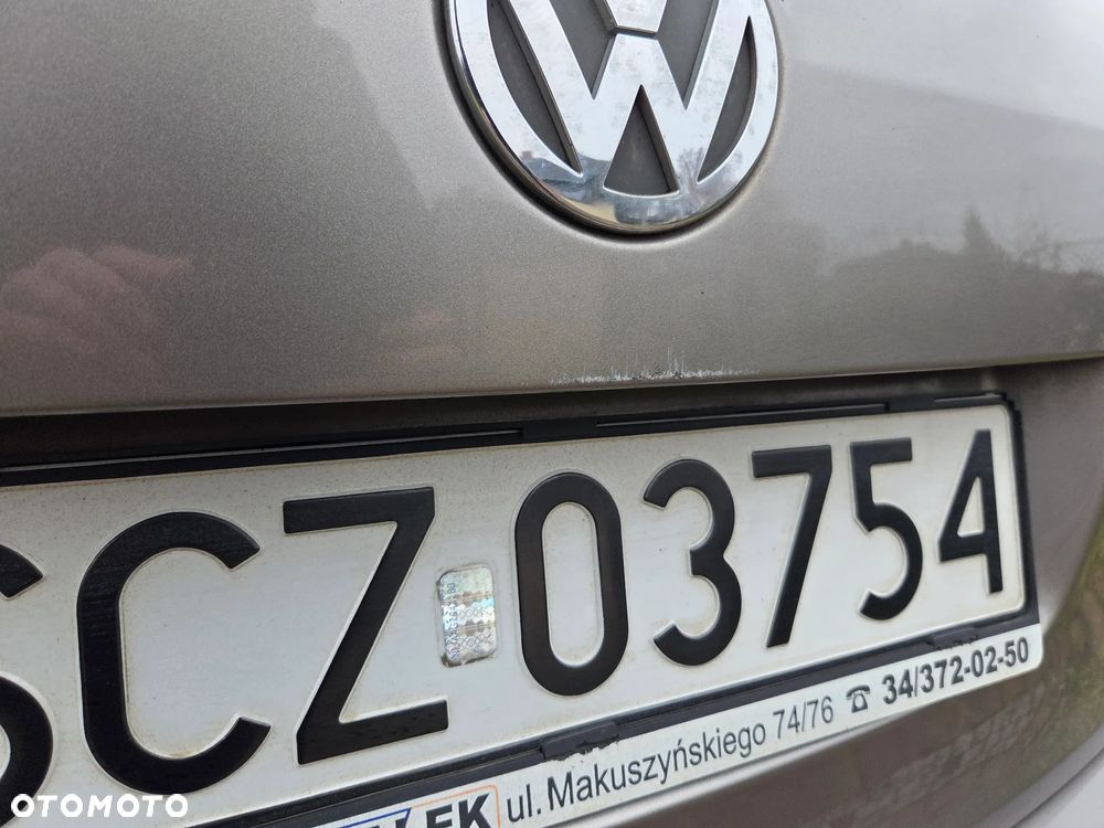 Volkswagen Golf 1.4 TSI Style - 11