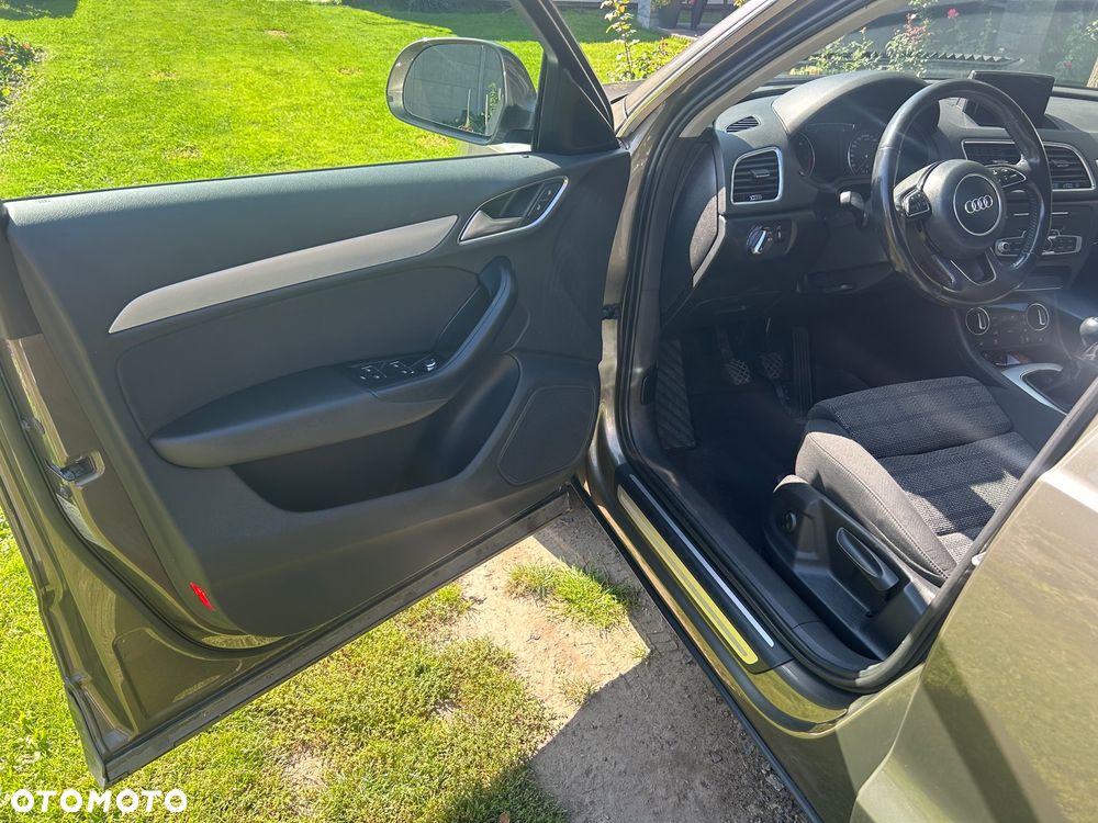 Audi Q3 2.0 TDI - 28