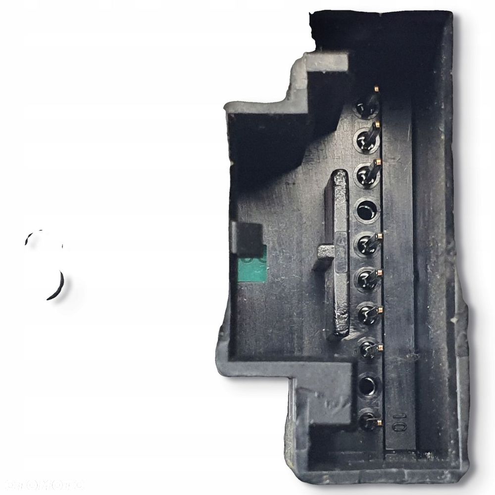 PANEL STEROWANIA SZYB Szybami VW Golf VII Przełącznik 5G1867255C - 6